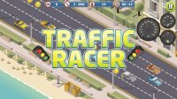 Traffic Racer - Highway Driving Game