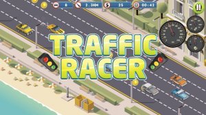 Traffic Racer - Highway Driving Game