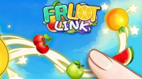 Fruit Link - Online Puzzle Matching Game