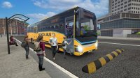 School Bus Driving Simulator: Kids Transport Adventure Online Game