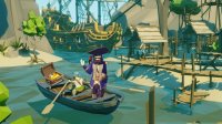 Pirate Adventure: Treasure Hunt Puzzle Game