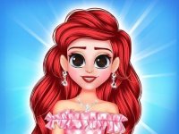 Bffs Love Pinky Outfits: Fashion Party Game