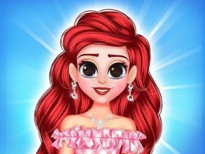 Bffs Love Pinky Outfits: Fashion Party Game
