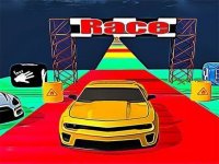 Car Stunts X Online Game