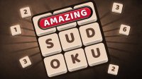 Amazing Sudoku: Block Puzzle Game