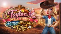 Taylor Dress Studio: Preppy, Wild West & Glam Fashion Game