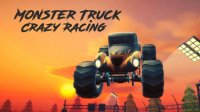 Monster Truck Crazy Racing: Arena Challenge