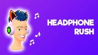 Headphone Rush: Music Rhythm Game