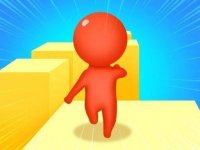 Expert Parkour 3D - Free Running Game