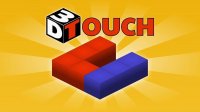 3D Touch: Path Puzzle Game