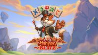 Mahjong Blitz: Classic Tile Matching Puzzle Game Online