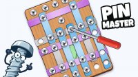 Pin Master: Screw Puzzle Quest & Brain Games