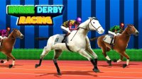 Horse Derby Racing Online Game