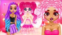 TicToc Dance: Fashion Blogger Game