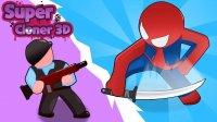 Super Cloner 3D Adventure Game