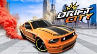 Drift City: Car Racing Game