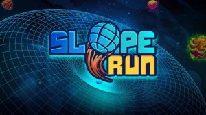 Slope Run Online Game