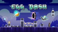 Egg Dash - Rhythm Adventure Game