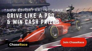 ChaseRace: eSport Strategy Racing Game Online