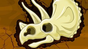 Prehistoric Bone Assembly Quest