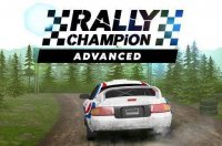 Rally Champion Advanced: Race Game