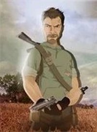 Survival Blaster Challenge