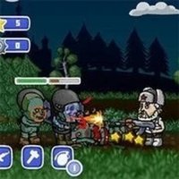 Homeland Defense: Survival Action