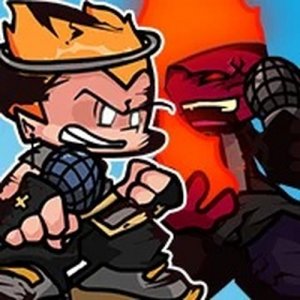 Beat Clash Pico Encounter