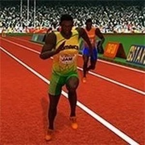 Track Sprint Showdown