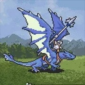 Blaine Alliance Tactics RPG