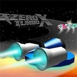 Zero Turbo X Arcade Racing