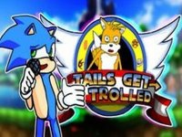 Sonic & Tails Rhythm Adventure