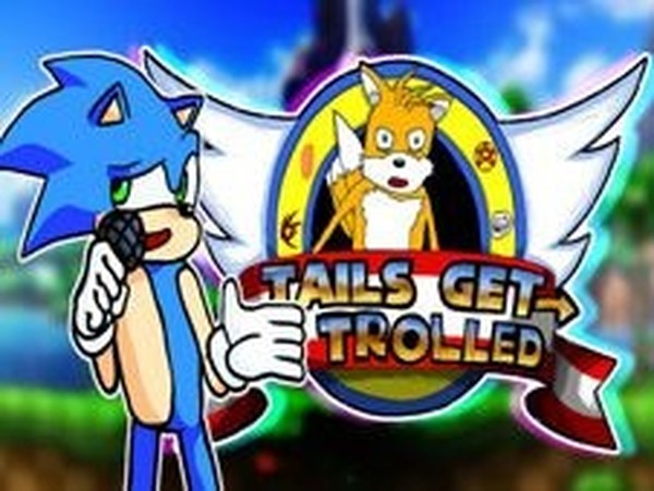Sonic & Tails Rhythm Adventure