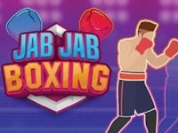 Jab Jab Typing Challenge