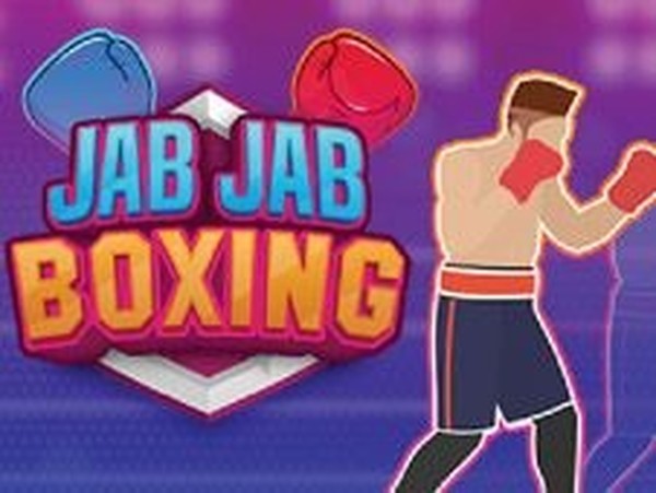 Jab Jab Typing Challenge