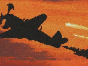 Save Pilot Ryan Action Game