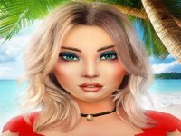 Avakin Life 3D Virtual World