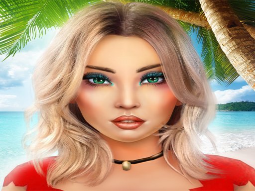 Avakin Life 3D Virtual World