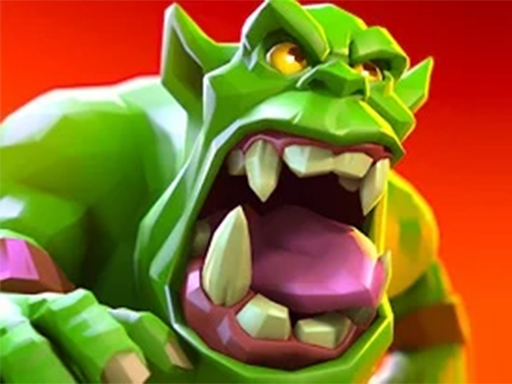 Orc Tower Strategy Clash