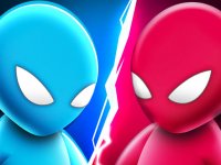 Mini Duels Battle Action Game