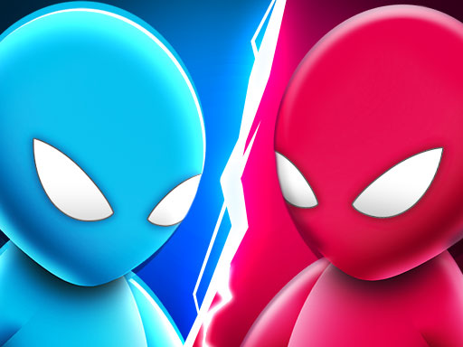 Mini Duels Battle Action Game
