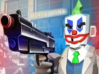 Showdown Duel Action Game