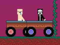 Monster Chase Escape