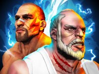 Fighter Legends Duo Battle