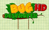 Bug Destroyer - Insect Smash Challenge Online Game