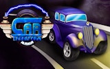 Car Transform Mania Merger Tycoon - Traffic Puzzle Game Online
