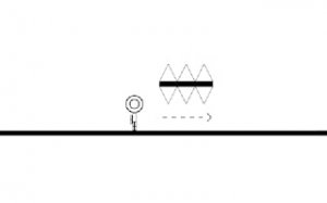 Stick Figure Sprint Challenge
