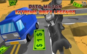 Milton Drift Racing Arcade