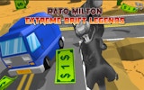 Rato Milton Extreme Drift Legends - Car Racing Game Online