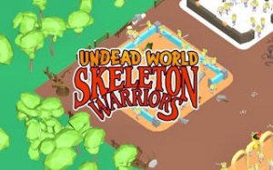 Skeleton Squad: Tactical Tapping